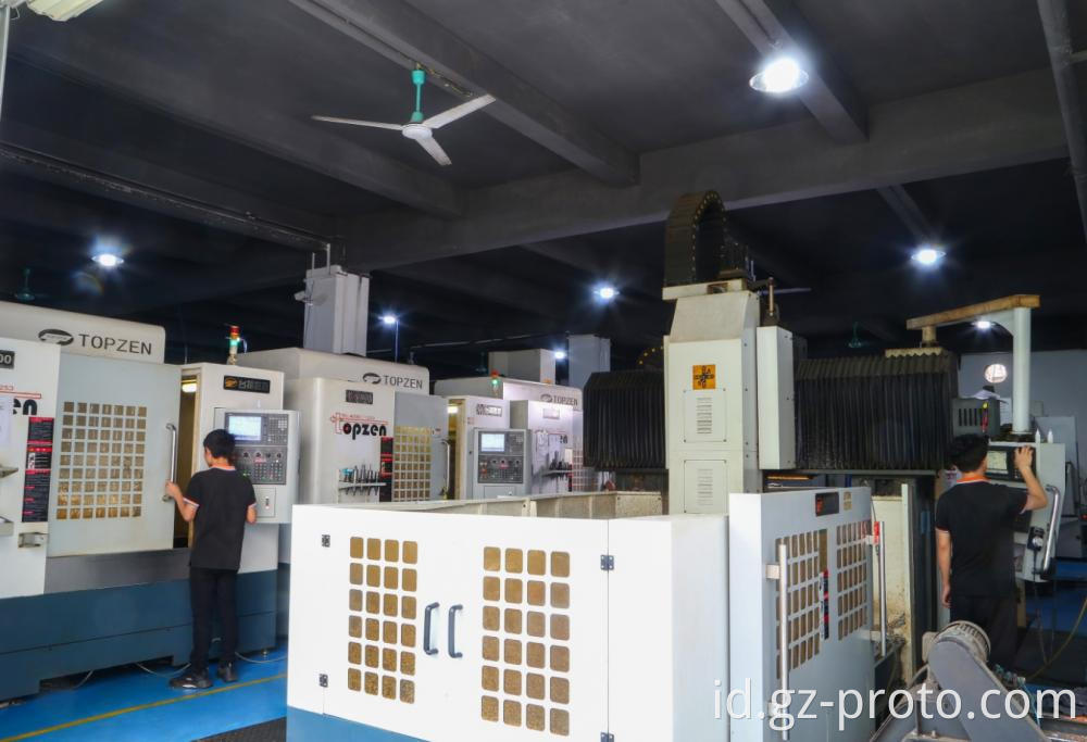 Cnc China Factory Png